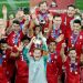 La hist&oacute;rica temporada de Bayern M&uacute;nich que iguala a la del Barcelona de Guardiola 