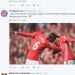 La divertida respuesta del Bayern M&uacute;nich a un hincha del Manchester United