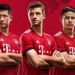 Bayern M&uacute;nich lanz&oacute; una versi&oacute;n especial de su p&aacute;gina web para dispositivos con baja se&ntilde;al de internet