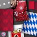 &iquest;C&oacute;mo se hizo la nueva camiseta del Bayern M&uacute;nich?