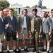 Con v&iacute;a libre de su entrenador los jugadores del Bayern M&uacute;nich celebraron el Oktoberfest 