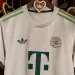El Bayern presenta su camiseta Oktoberfest 25-26 en homenaje al 190.&ordm; aniversario