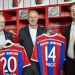Bayern Munich suma a SAP como patrocinador tecnol&oacute;gico