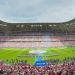 Bayern M&uacute;nich ya agot&oacute; todas sus entradas para la pr&oacute;xima temporada