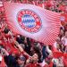 El Bayern M&uacute;nich firm&oacute; un acuerdo de patrocinio espec&iacute;fico para sus redes sociales
