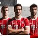 Bayern Munich present&oacute; su nueva camiseta adidas para la temporada 2017/18