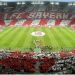 Los hinchas del Bayern Munich agotan las entradas para la pr&oacute;xima temporada