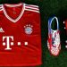 ​Bayern Munich, Milan, Real Madrid, y el Chelsea tiene sus botines personalizados