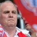 El nuevo presidente del Bayern y su regla que obligar&iacute;a a todos a aprender alem&aacute;n