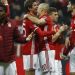 Tras los partidos de ida, Bayern Munich es el favorito a ganar la Champions League