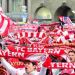 Los hinchas del Bayern M&uacute;nich agotaron todos los partidos de local de la pr&oacute;xima temporada