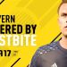 El FIFA17 mostr&oacute; sus espectaculares gr&aacute;ficos junto al Bayern Munich