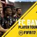 Los jugadores del Bayern Munich se desafiaron al FIFA17