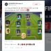 Los jugadores del Bayern Munich armaron su equipo de los sue&ntilde;os para el FIFA18