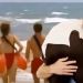Ins&oacute;lito: un club noruego present&oacute; a sus refuerzos al estilo Baywatch
