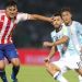 La BBC predijo los clasificados de CONMEBOL a Rusia 2018
