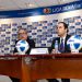 Se present&oacute; a "Voit Fiero 20", la pelota de la Liga MX