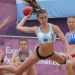 &iquest;El jugador de f&uacute;tbol que ayudar&iacute;a a construir una cancha de Beach Handball?