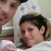 Naci&oacute; y sus padres lo llamaron River Plate, la historia del beb&eacute; m&aacute;s fan&aacute;tico del mundo
