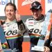 Peugeot present&oacute; sus binomios para los 200km del S&uacute;per TC 2000
