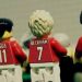 LEGO homenajea a David Beckham