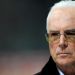 Beckenbauer recibi&oacute; 5.5 millones de euros por un cargo honor&iacute;fico en Alemania 2006