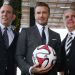 Beckham compr&oacute; la ubicaci&oacute;n de su futuro estadio en Miami para la MLS