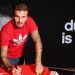 Junto a Beckham, adidas inaugur&oacute; su tienda en Dubai