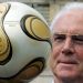 Desde Suiza investigan un pago millonario de la FIFA a Beckenbauer