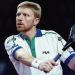 Boris Becker subast&oacute; una raqueta falsa por m&aacute;s de 10 mil euros