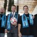 Se aprob&oacute; el proyecto de Beckham para construir un estadio de la MLS en Miami