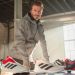 adidas Football revela la colecci&oacute;n c&aacute;psula adidas por David Beckham