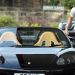 David Beckham subasta su primer autom&oacute;vil de lujo