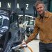 Beckham invierte sus millones en una empresa que transforma autos cl&aacute;sicos en autos el&eacute;ctricos