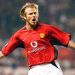 El d&iacute;a que anunciaron que Beckham jugar&iacute;a en el Barcelona y termin&oacute; siendo fichado otro jugador del Manchester United