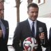 El equipo de Beckham se acerca a la MLS