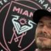 &iquest;El Inter Miami de Beckham obligado a cambiar su nombre?