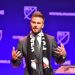 David Beckham y su sue&ntilde;o por hacer de su franquicia la m&aacute;s importante de los Estados Unidos 