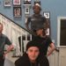 David Beckham y su familia protagonizaron un cap&iacute;tulo para una serie de FOX
