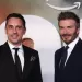 Beckham y Neville siguen los pasos de Ryan Reynolds: compraron el Salford City