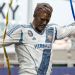 As&iacute; fue la broma viral con una estatua falsa a David Beckham en Estados Unidos