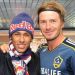Neymar contrat&oacute; "al publicista" que trabaj&oacute; con Murray, Hamilton, y Beckham