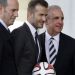 Beckham mostr&oacute; el proyecto inicial del estadio que construir&aacute; en Miami