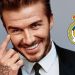 Beckham ser&aacute; embajador del Real Madrid en Estados Unidos