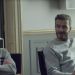 Zidane y Beckham, juntos para un anuncio de adidas