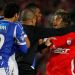 Los 10 jugadores con m&aacute;s expulsiones de toda la historia
