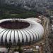 Porto Alegre podr&iacute;a perder la sede del Mundial por falta de fondos