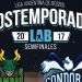La Postemporada lleg&oacute;: Todo listo para el Draft de la Liga Argentina de B&eacute;isbol