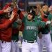Como &ldquo;La La Land&rdquo; pero en el b&eacute;isbol; el triunfo que no fue para M&eacute;xico