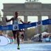 El Marat&oacute;n de Berl&iacute;n 2016 fue el segundo m&aacute;s r&aacute;pido de la historia